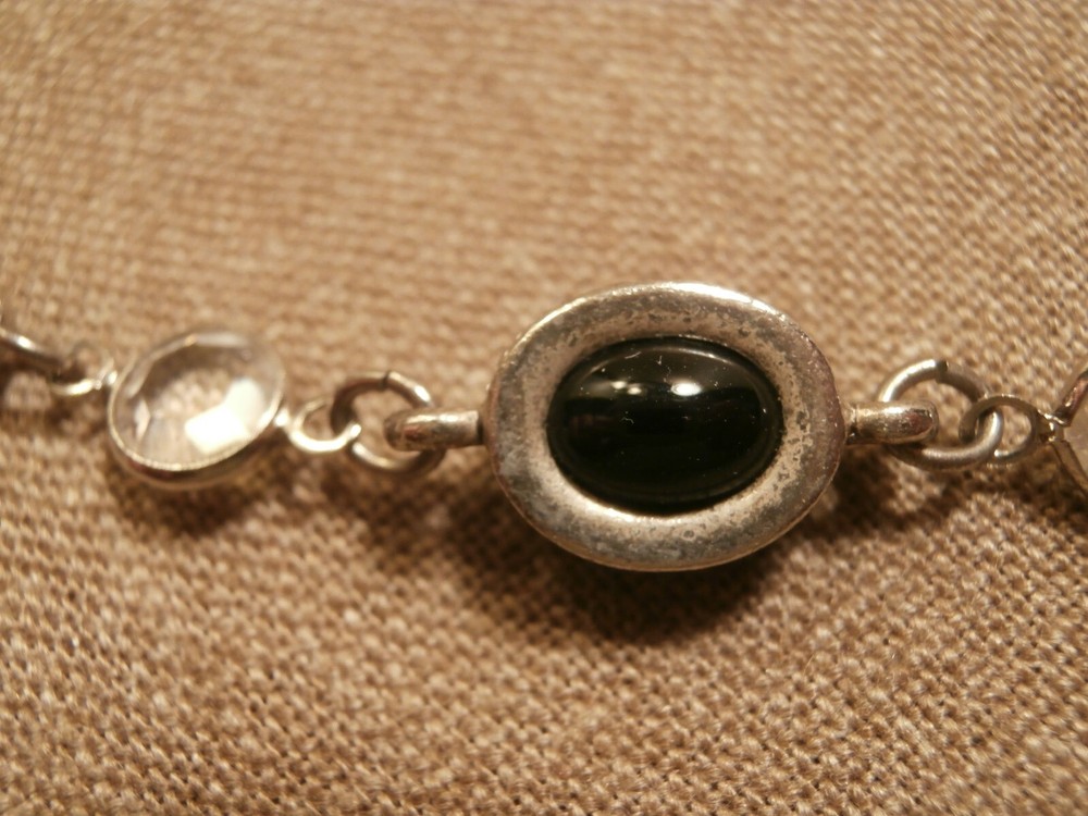 Vintage Monet Necklace