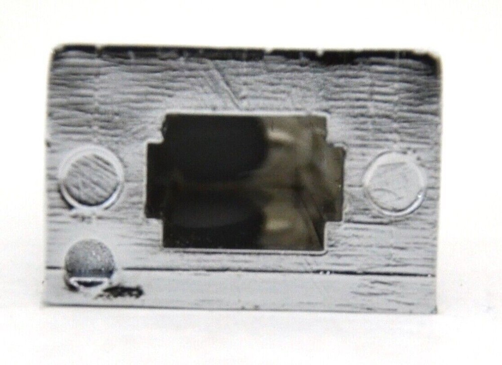 2-toggle switch covers/extension chrome for flat switches Freightliner Kenworth