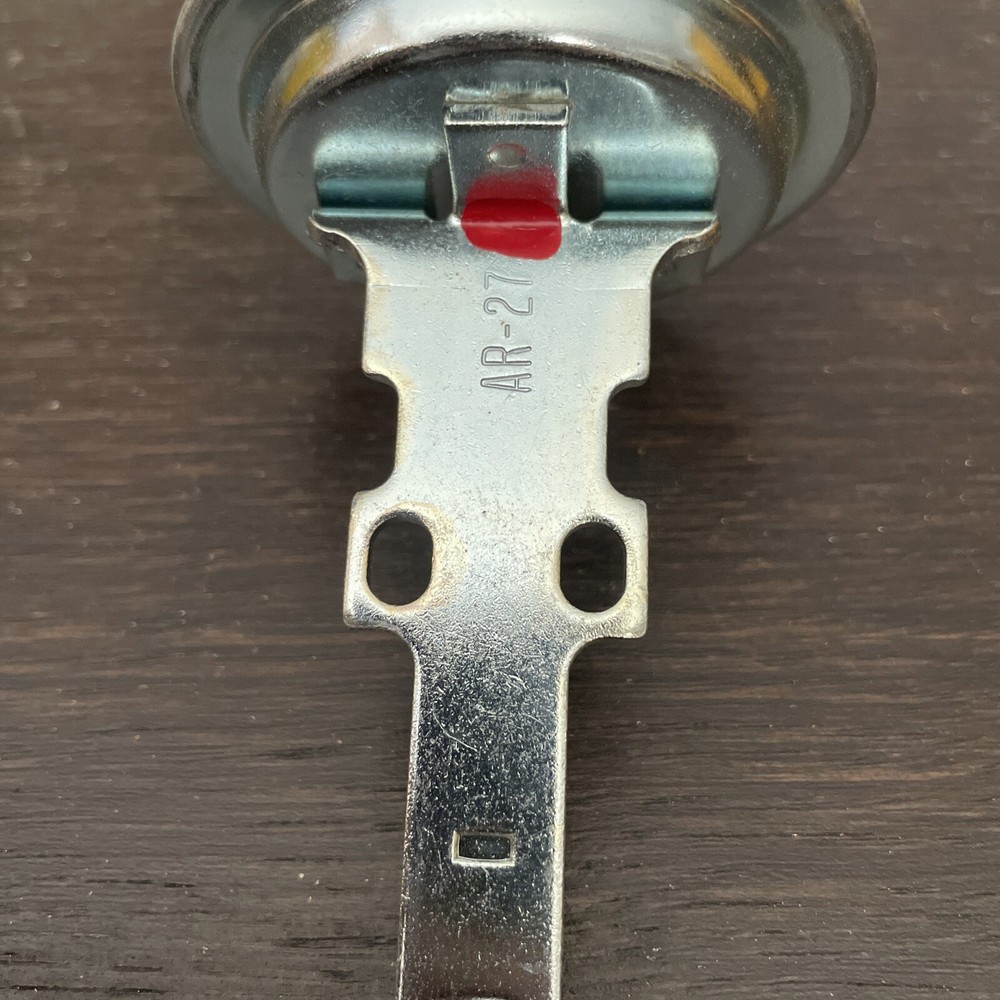VC421 Kem Vacuum Chamber AR-27
