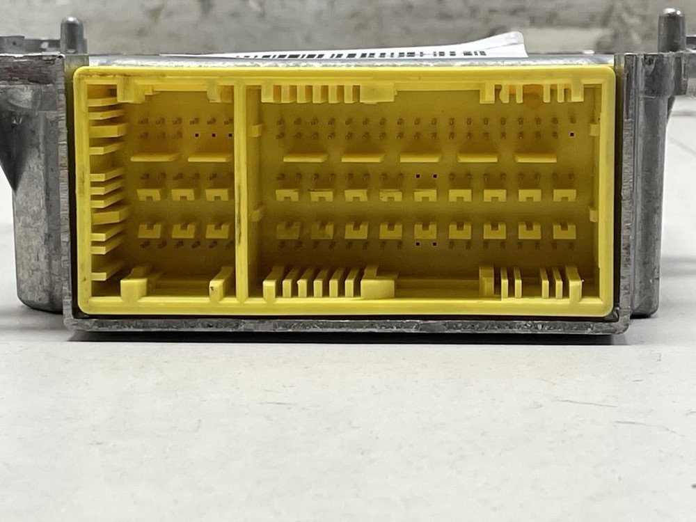 2012 DODGE JOURNEY BAG CONTROL MODULE OEM+