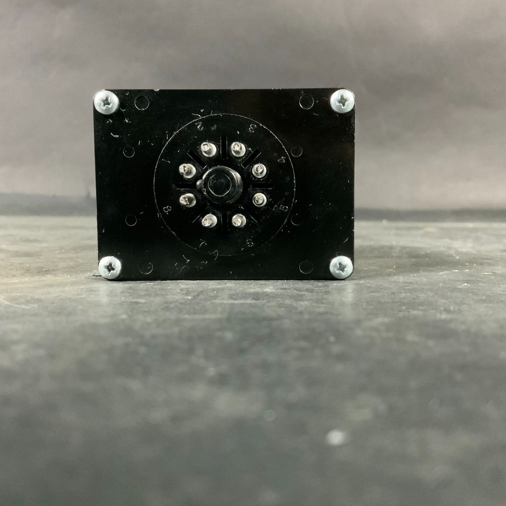 DAYTON 5X828F Time delay relay ( $20 OBO)