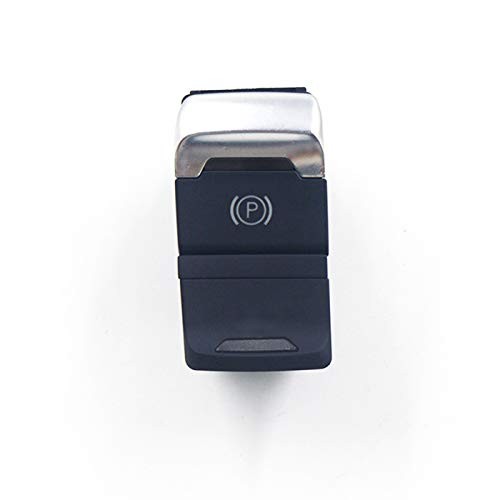 Compatible for Audi A4 S4 A5 RS S5 Q5 Parking Brake Switch ControlButton