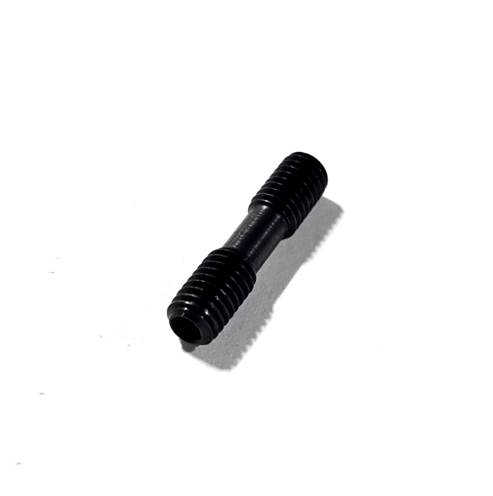 10 pcs of a GENERIC, STC-9 DIFFERENTIAL SCREW FOR INDEXABLES