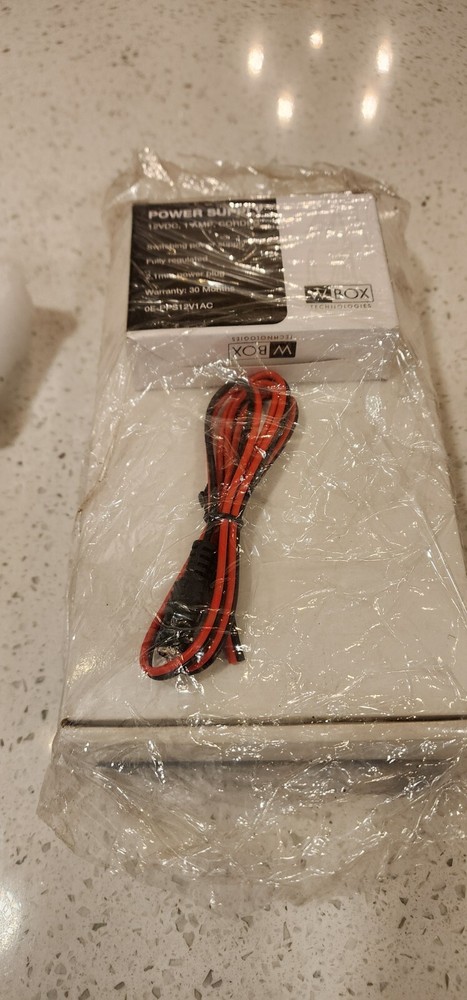 FLIR IOI-TRK-101-P NEW