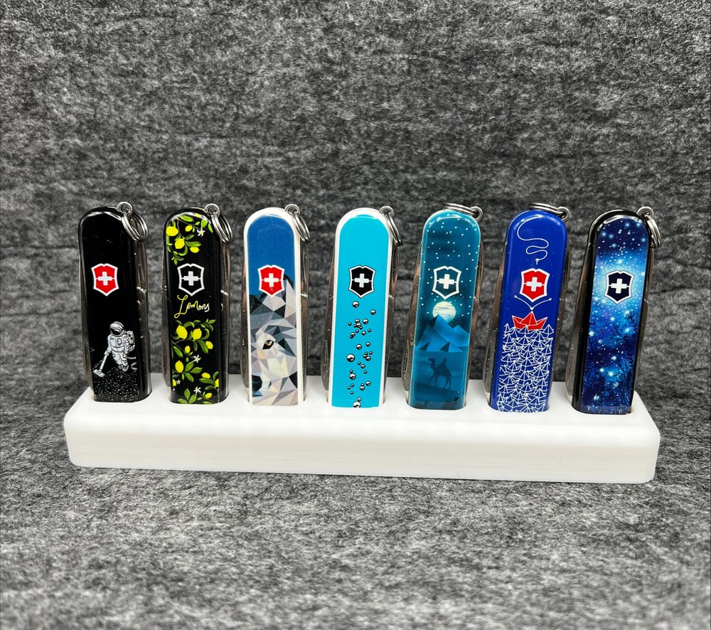 Victorinox SD Classic Display Stand