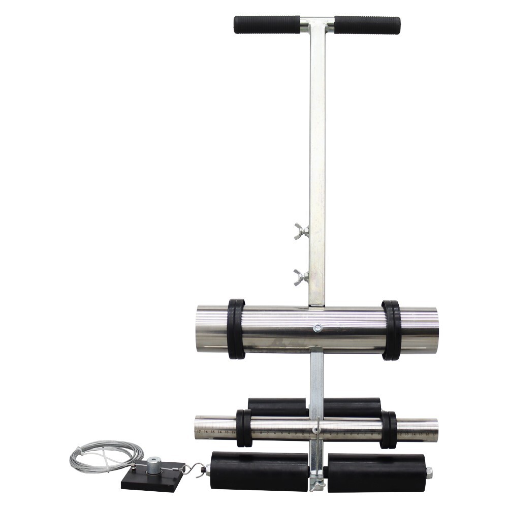 Tape Marking Machine Road Surface Marking Tool Draw Auxiliary Tool Warning line