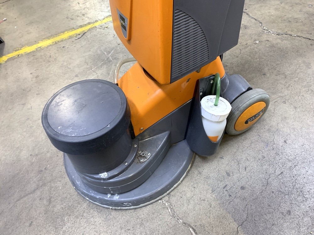 Taski Ergodisc 200 Floor Scrubber | #Z136