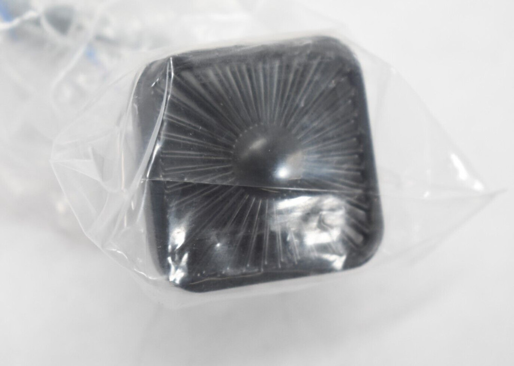 Asidrama 1061 Matte Black Kitchen Cabinet Knobs Cabinet Dresser Knobs 10 Pack