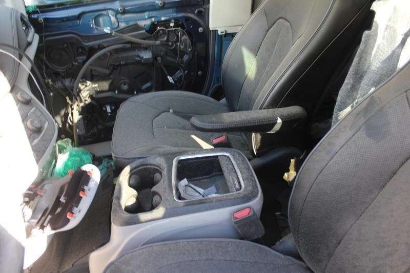 PACIFICA 2019 Camera/Projector 551401