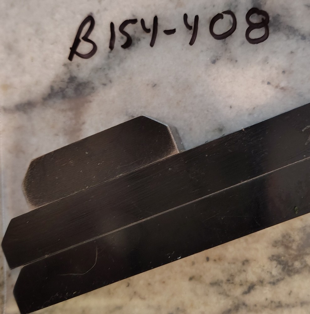 🗽HARDENED FIXTURE/ SET UP BLOCKS MACHINIST/ TOOLMAKER