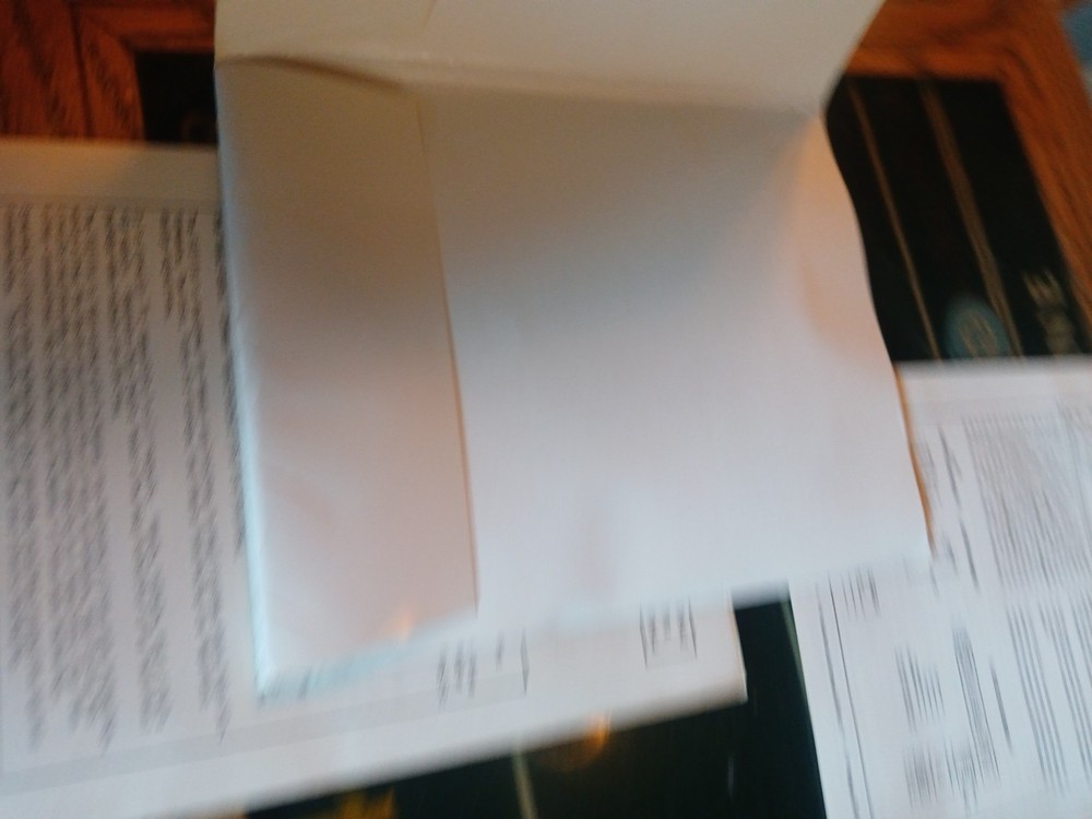 Vintage Synertek Brochures Data Sheets Folder Lot