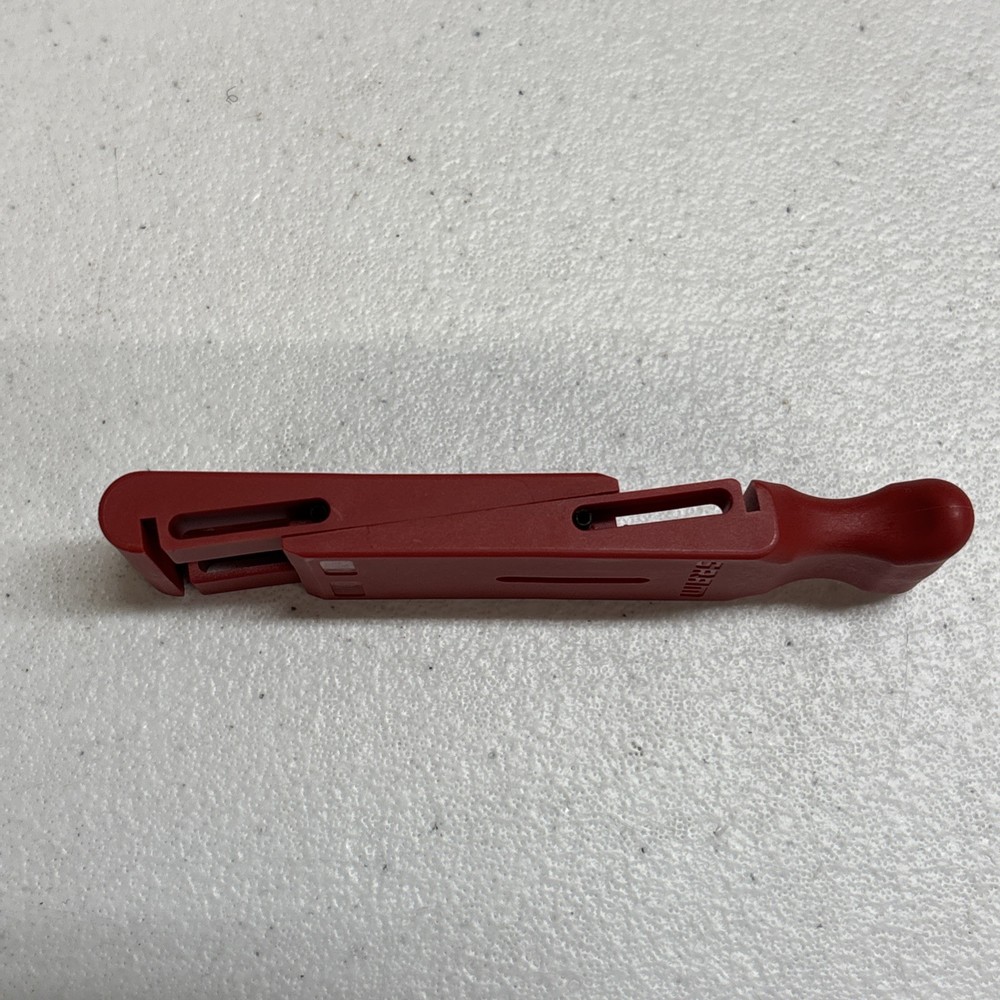 SRAM Disc Brake Universal Caliper Piston Return Bleed Block