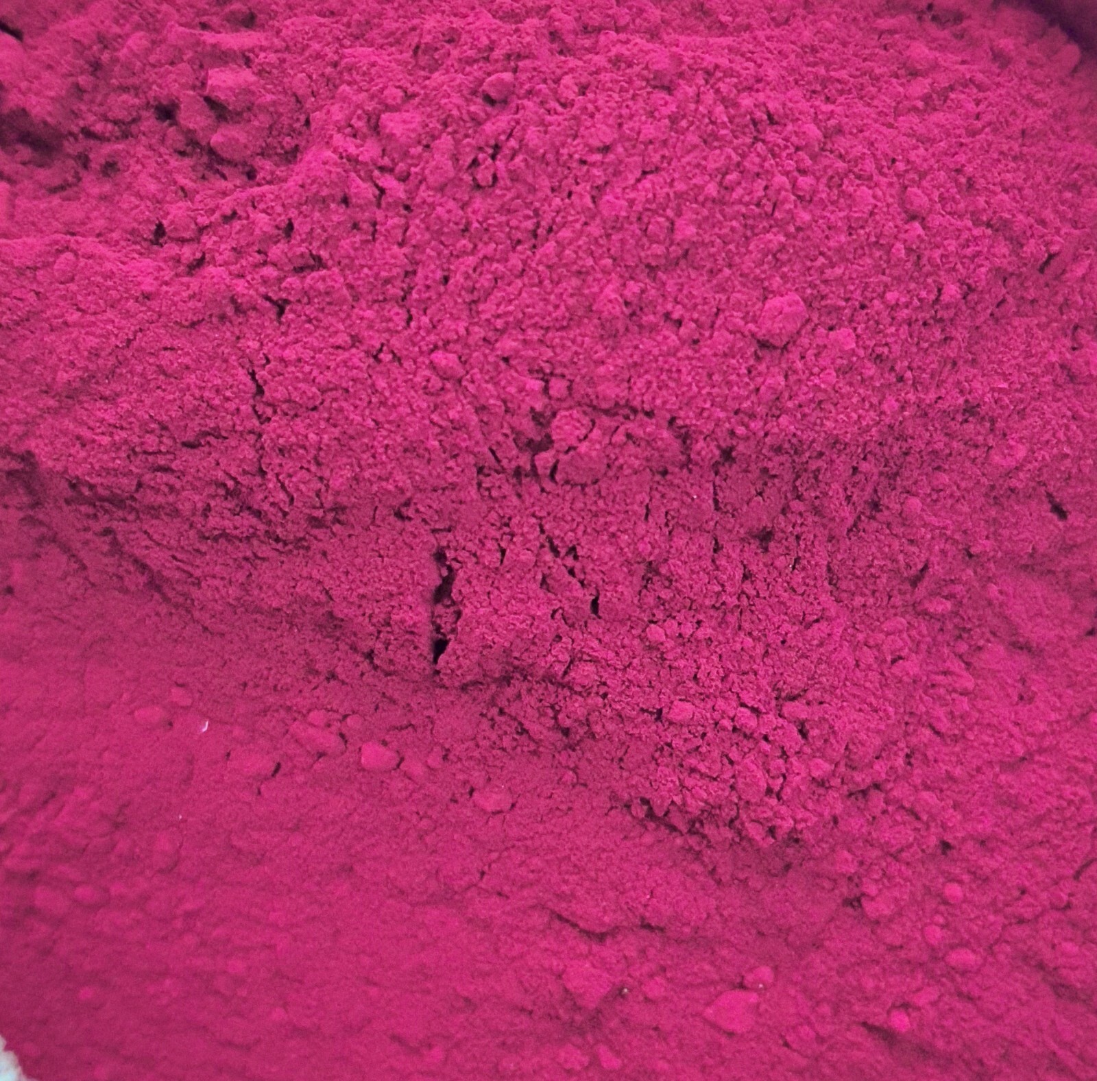 Yellow violet Sett Pigment Dry Powder set 10 x 50ml