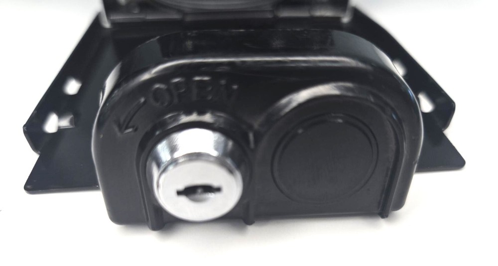 CASHCODE LOCKABLE CASSETE VAULT 400