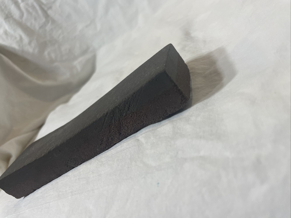 Vintage Sharpening Stone