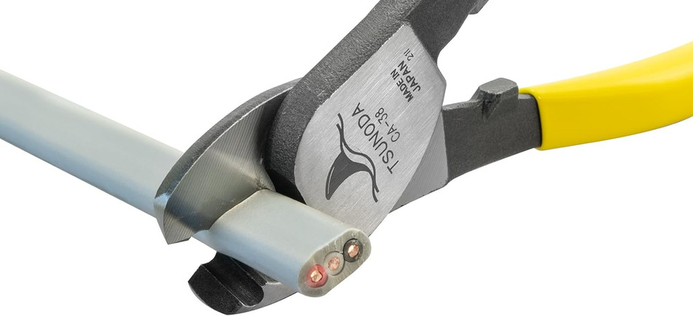 CA-38 Cable Cutter (8-Inch)