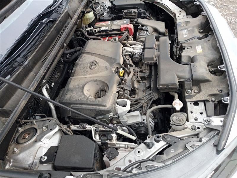 2019-2022 RAV4 NON-torque Vectoring Transfer Case 9494030