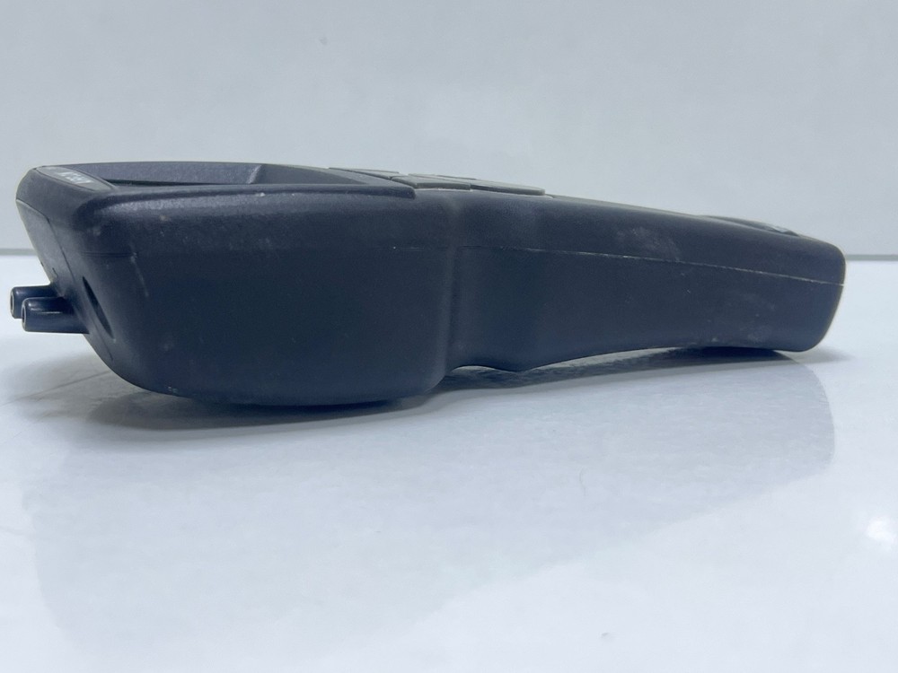 Airflow PVM610 Micromanometer (Battery Cover is Missing)