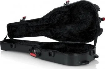 Gator TSA ATA Molded Case for Classical Guitar