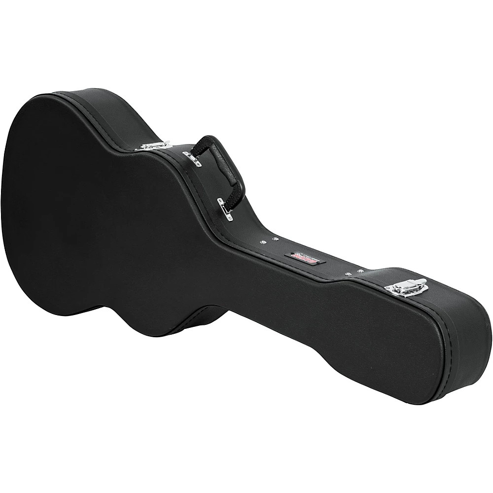 Gator GWE-CLASSIC Hardshell Classical Wood Guitar Case