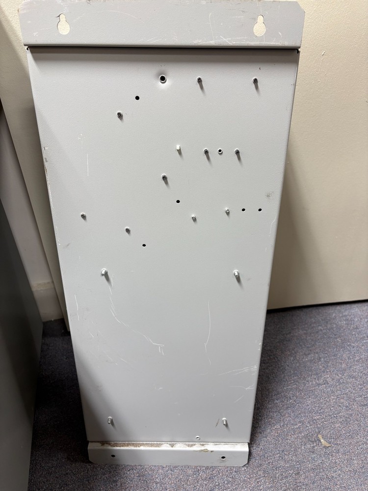 Generac RTS Series Automatic Transfer Switch-Emergency Load Center