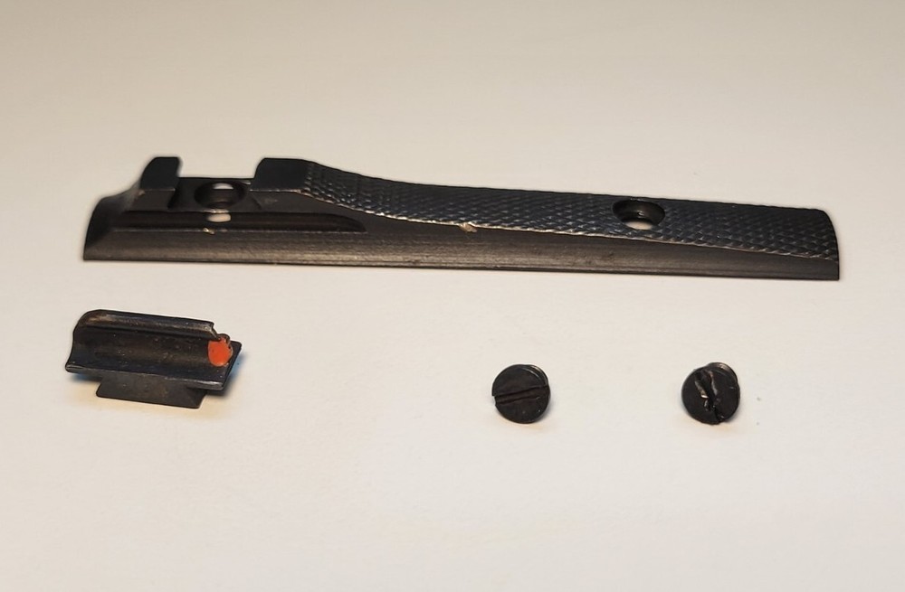 Knight MK-85 .50 Cal Inline Muzzleloader Front Sight (C)