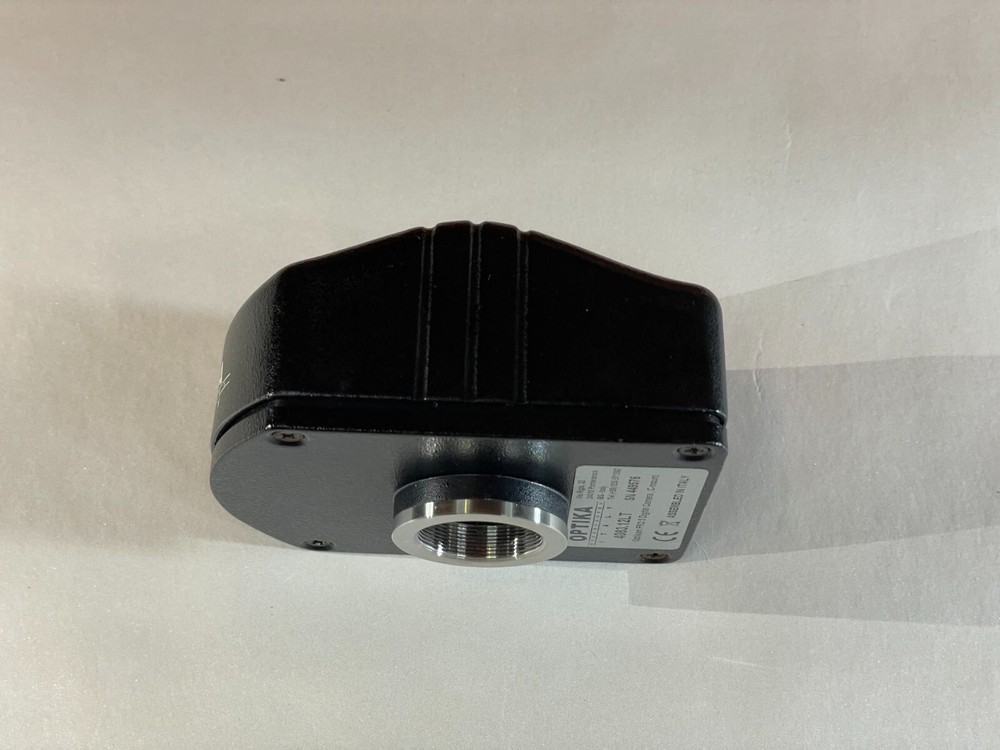 microscope camera - Optica pro5 LT