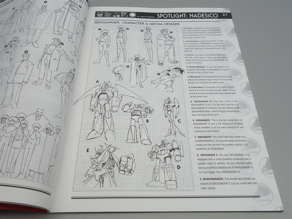 Protoculture Addicts (Ianus Publications): Issue # 46