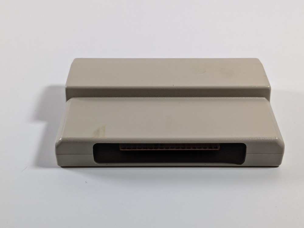 TI-99/4a Command Module Game Cartridge Hangman Used - Texas Instruments