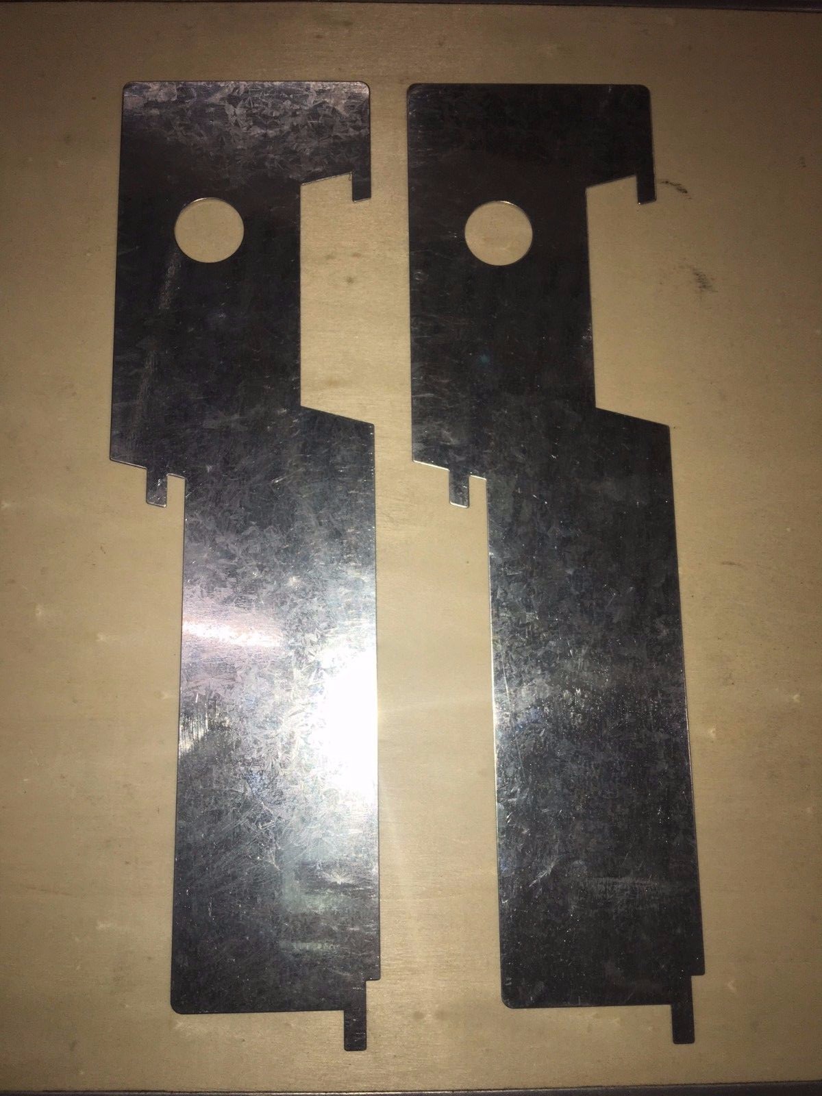 GENESIS BOTTLE SHIM KIT TO CONVERT 20OZ AND 16.9OZ SLOTS