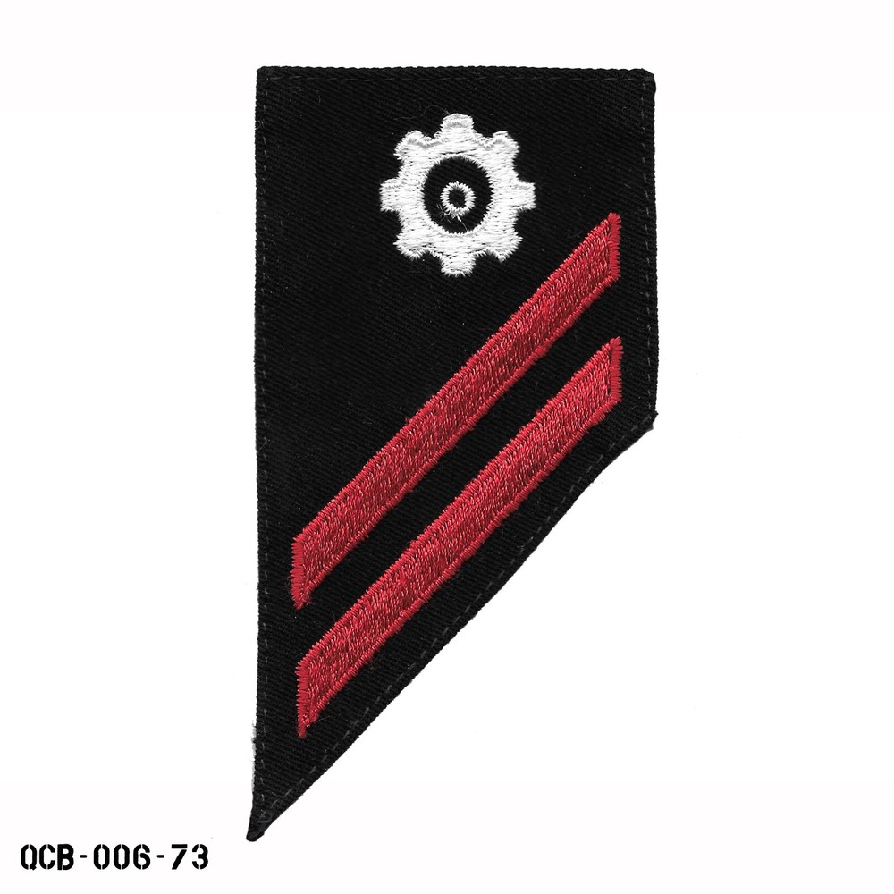 Fireman Apprentice Engineerman Patch USN US Navy FA E-2 ~ NEW