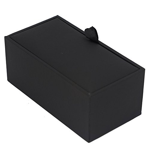 Men's Tie Chain Gift Boxed