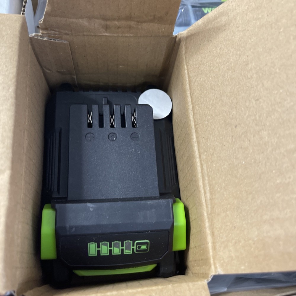 Workpro 20v Cordless Drill Driver Set Grey