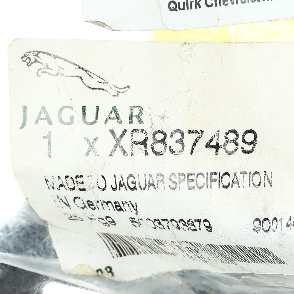 Genuine Jaguar Reverse Sensor Bracket XR837489