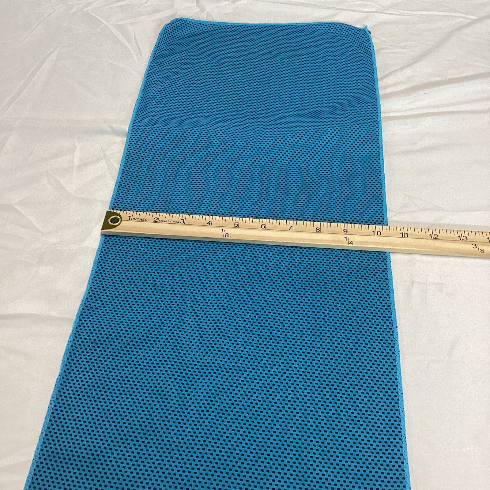 7 PCS Cooling Towel Ice Towel Neck Wrap For Sports Running Jogging Gym