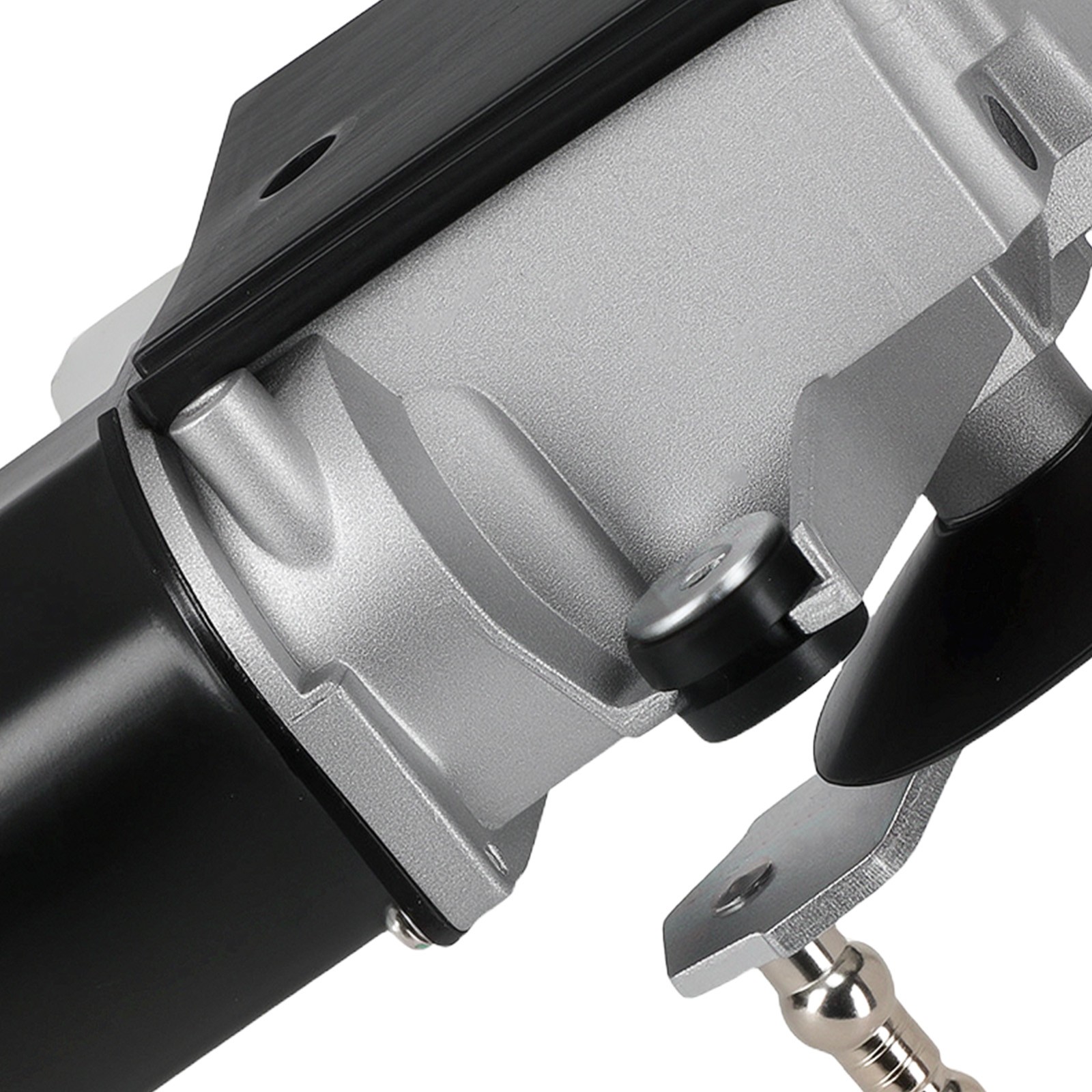 Front Windshield Wiper Motor for Chevy S10/Suburban 1994-1999 12463090 Delay