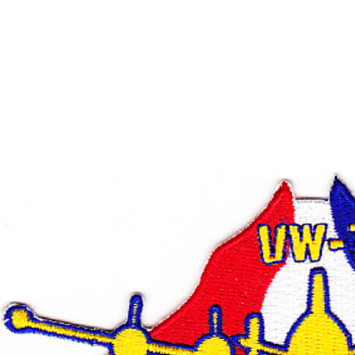 VW-1 Early Warning Squadron Seven Patch