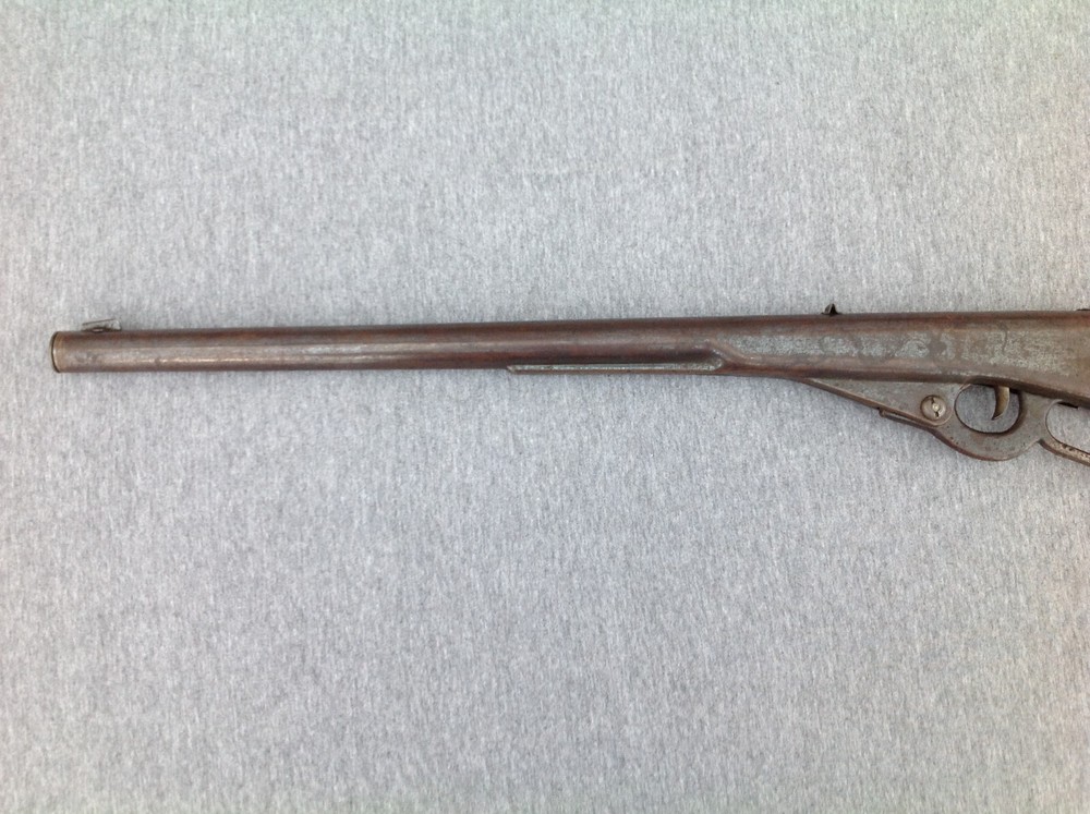 Upton Machine Co. Model 20 Air Rifle