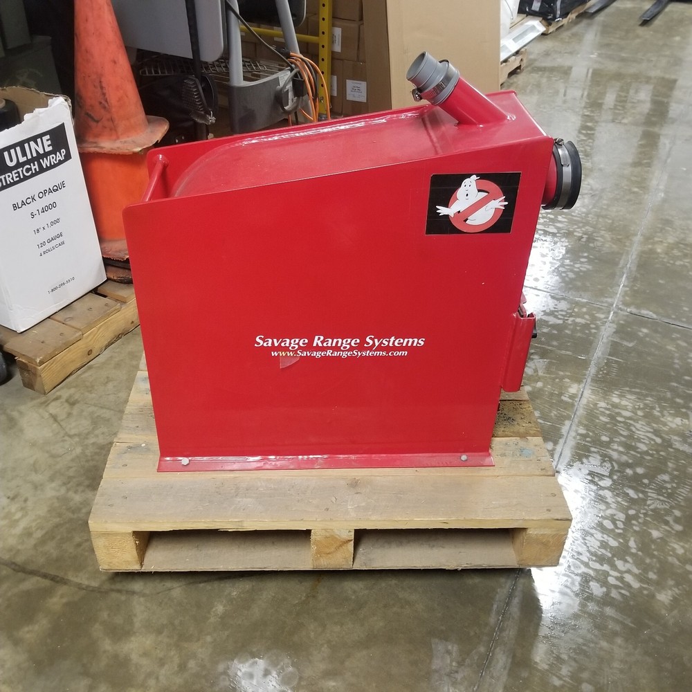 Savage Range Systems Tabletop Gunsmith Model GT