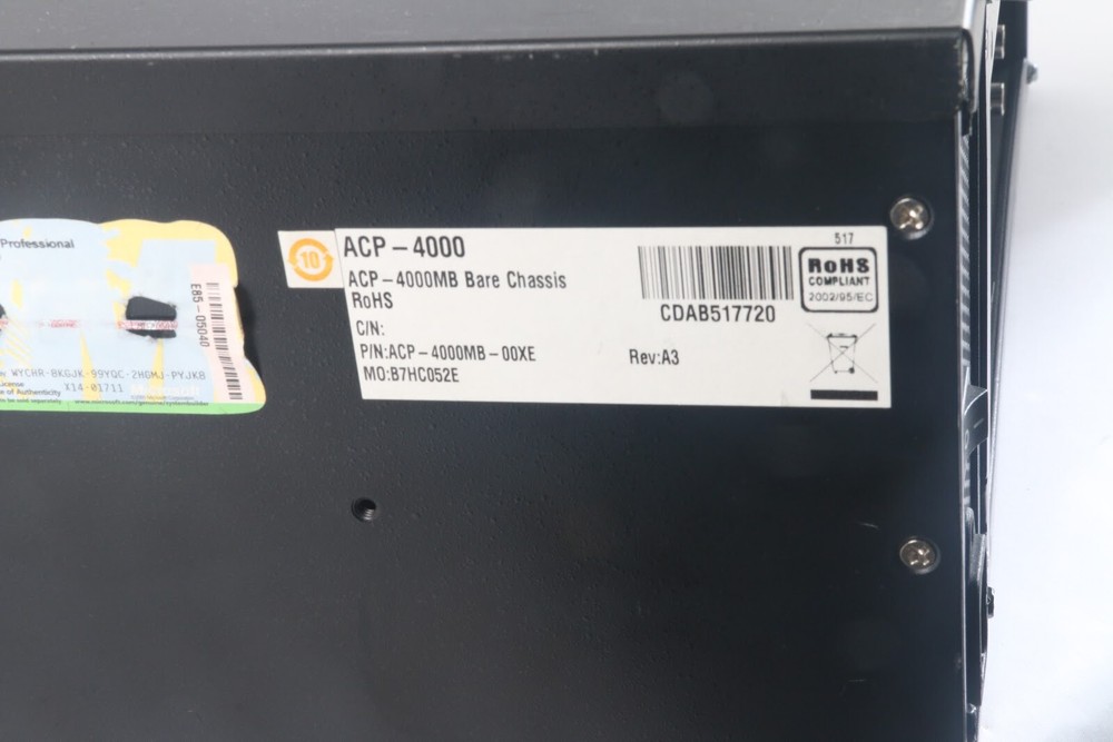 Radioscape Research and Test System For DAB and DMB Broadcast Systems