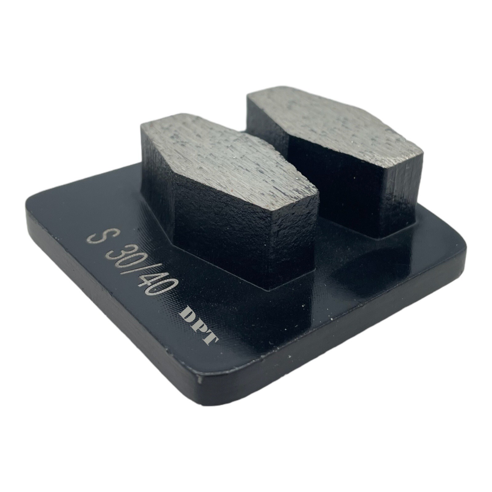 Grinding Discs for Husqvarna PG Series Concrete Floor Grinders Hard Bond 30 Grit