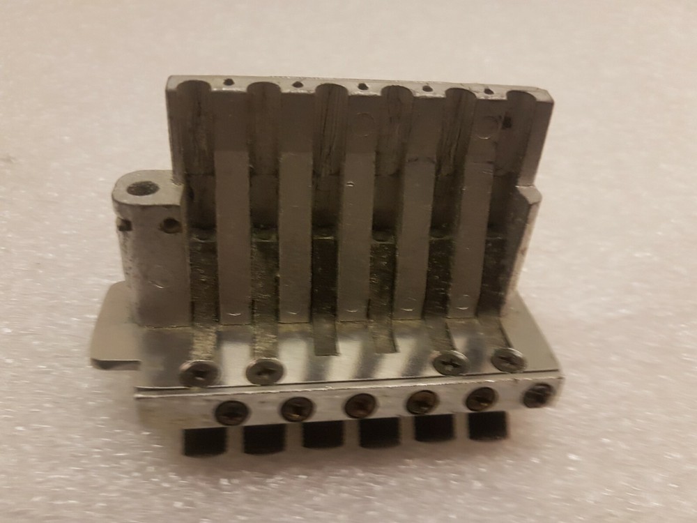 80's GOTOH FINE TUNE TREMOLO