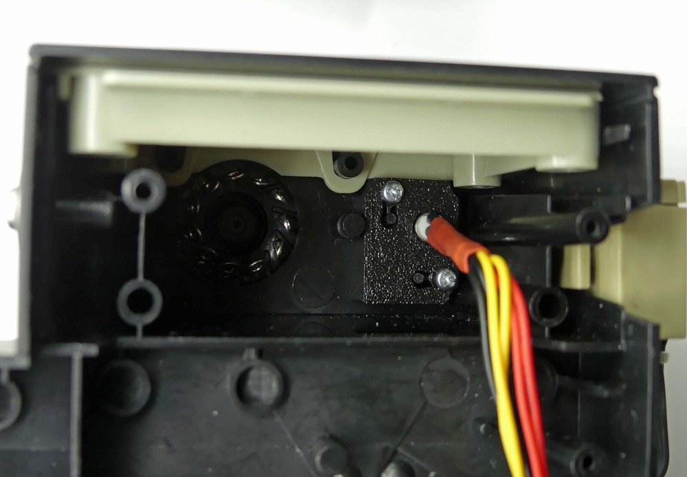 Ghostbusters Hasbro HasLab Ghost Trap Pedal Arcolectric Replacement Indicator