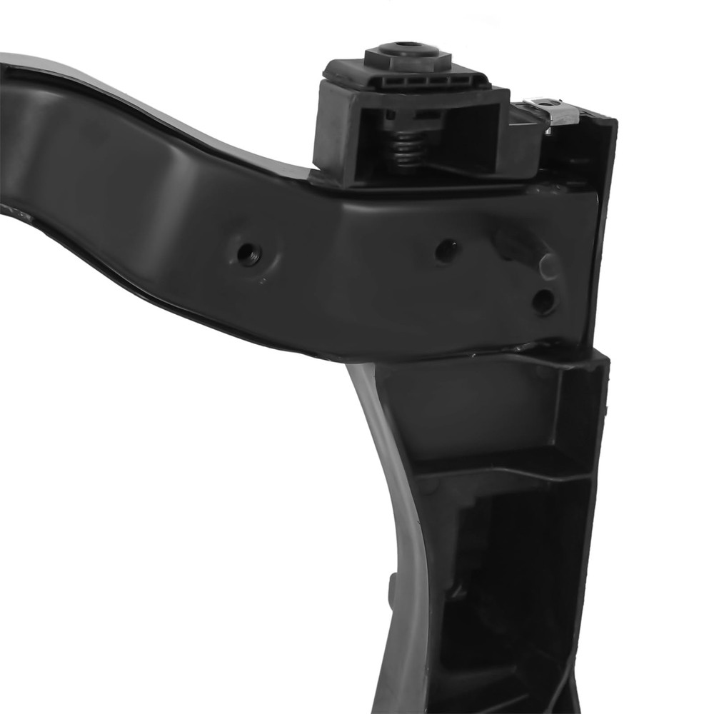 Front Radiator Support Compatible 2019-2022 Ram 1500 Replacement CH1225305C