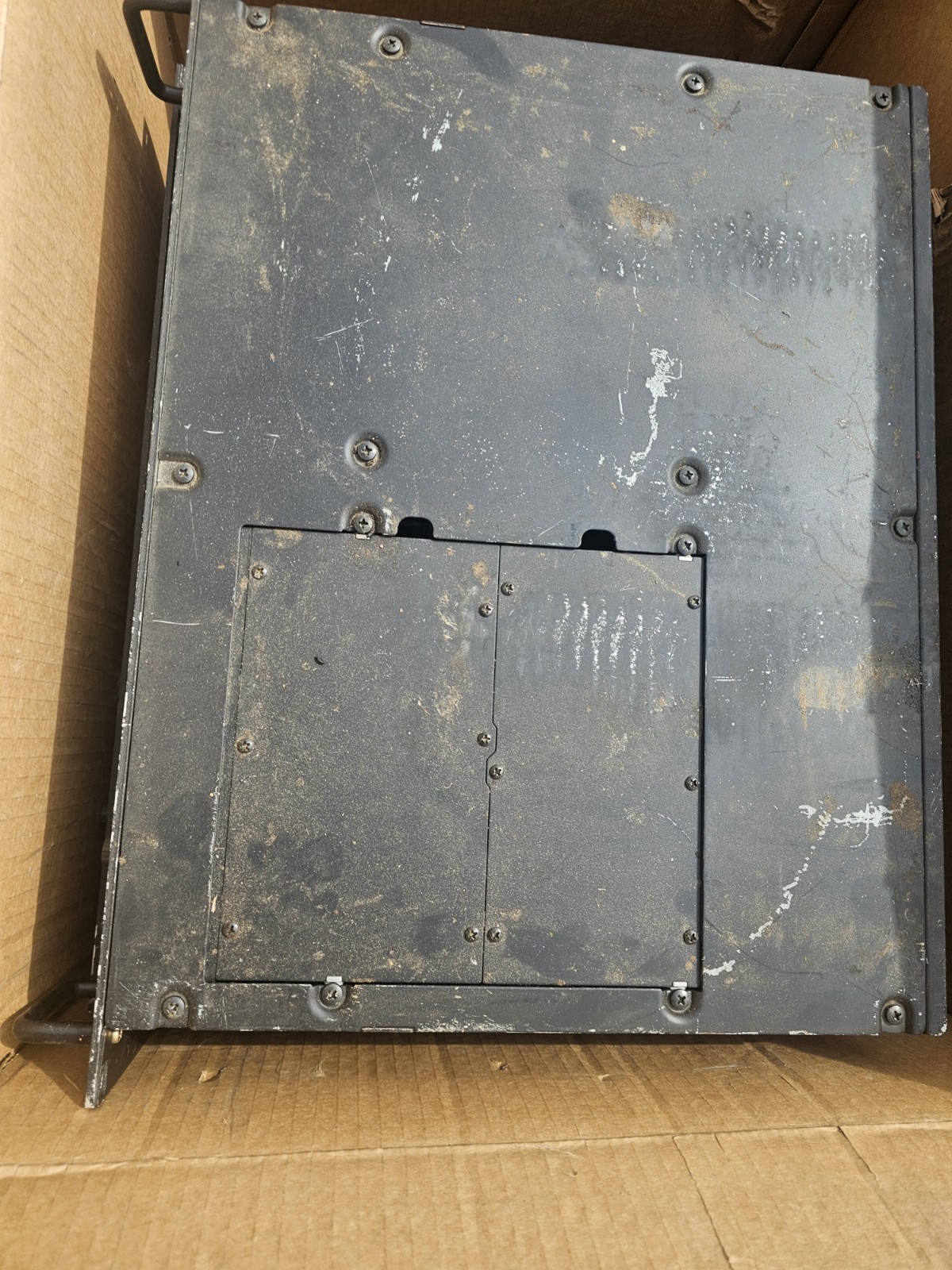 Kenwood TKR-750-1 VHF Two Way Radio Repeater TKR-750 - QTY Available