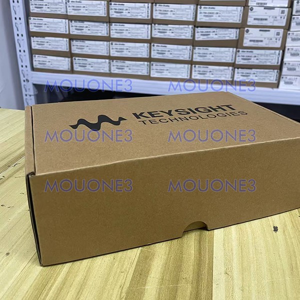 NEW Agilent 82357B USB/GPIB Interface High-Speed USB 2.0 with CD Driver