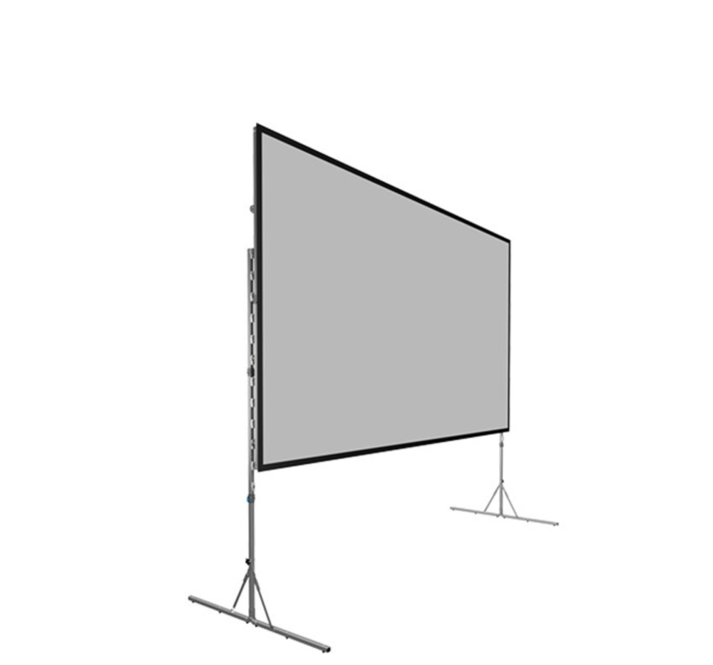 Da-Lite Fast-Fold (88703) 173" 16:9 Projector Screen (screen only no stand!!!)
