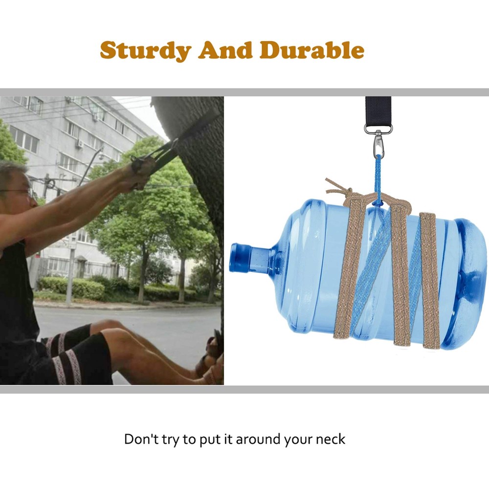 ZINZ Shoulder Strap, 79" Padded Adjustable Shoulder Bag Strap Replacement