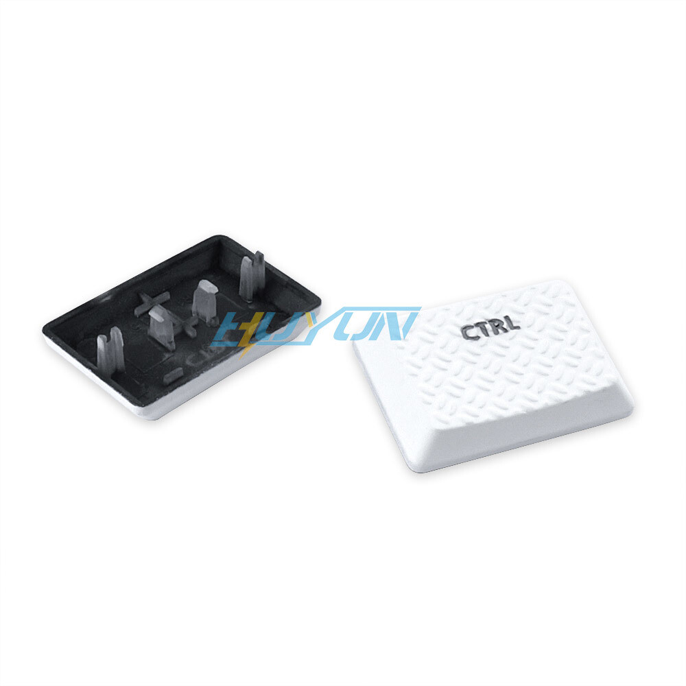 Customized Texture Ctrl keycap for Logitech G915 G913 g815 G813 Gaming Keyboard