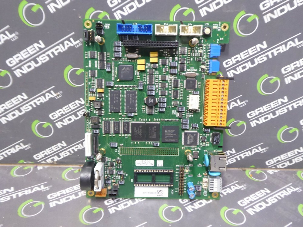 USED Hach 1153C.001 Orbisphere Oxygen Analyzer Control Board